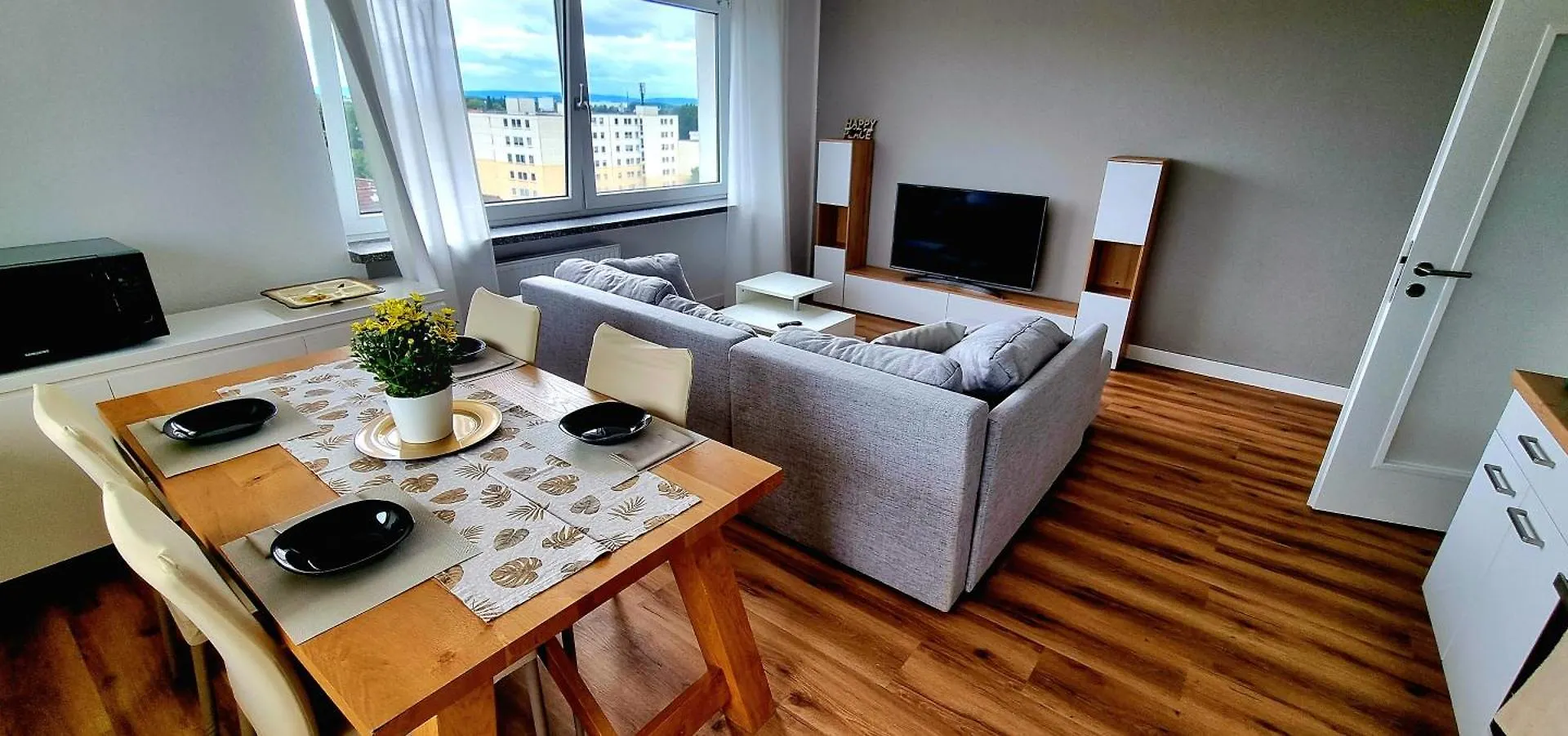 Apartment Hannover - Langenhagen Center