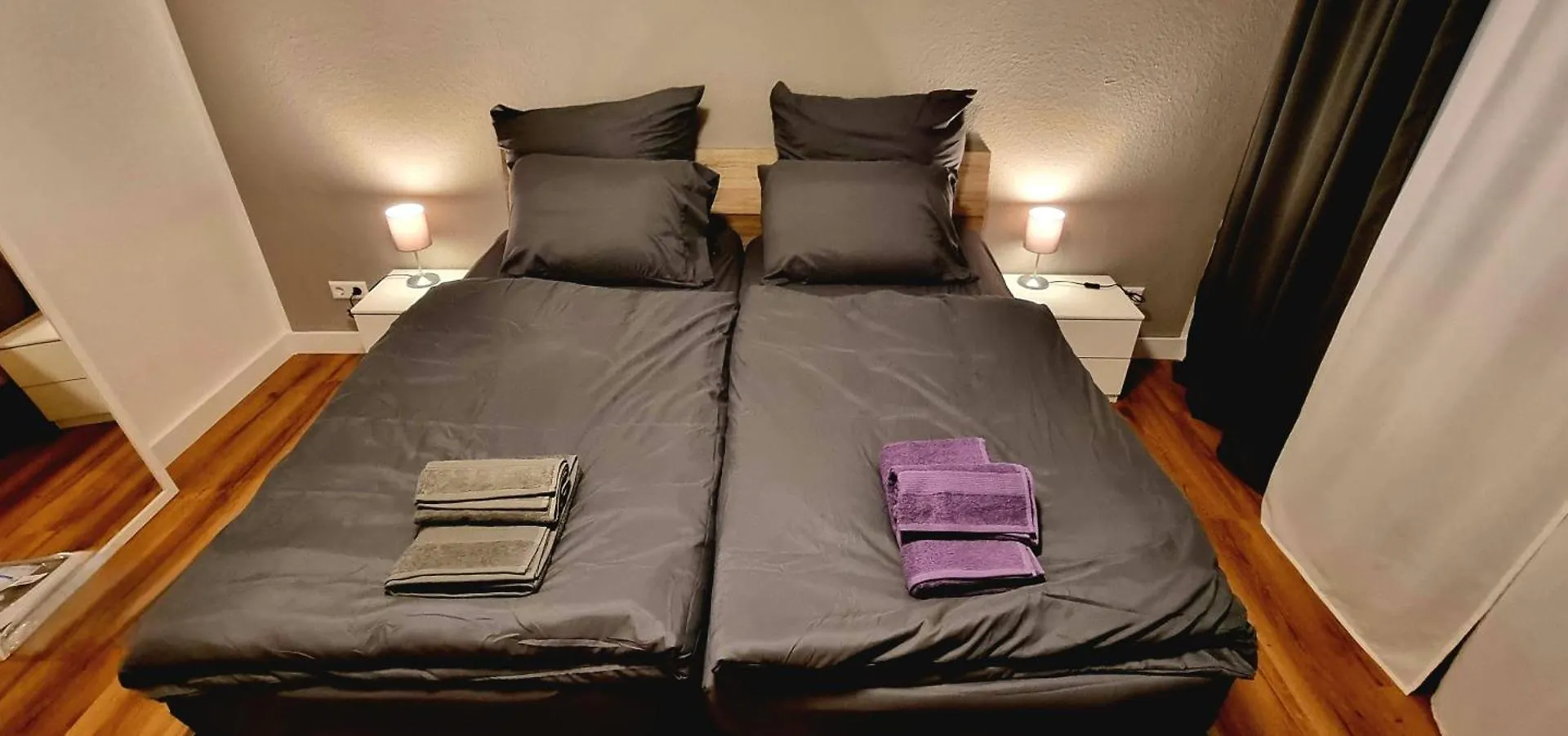 Apartment Hannover - Langenhagen Center
