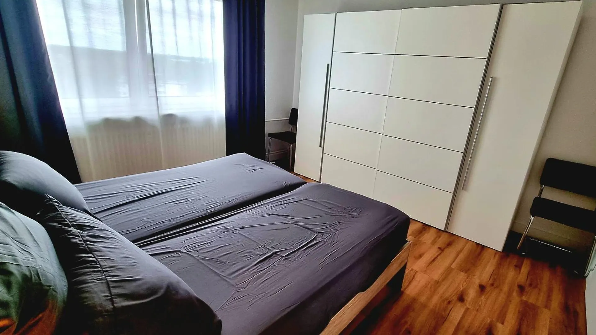 Apartment Hannover - Langenhagen Center Γερμανία