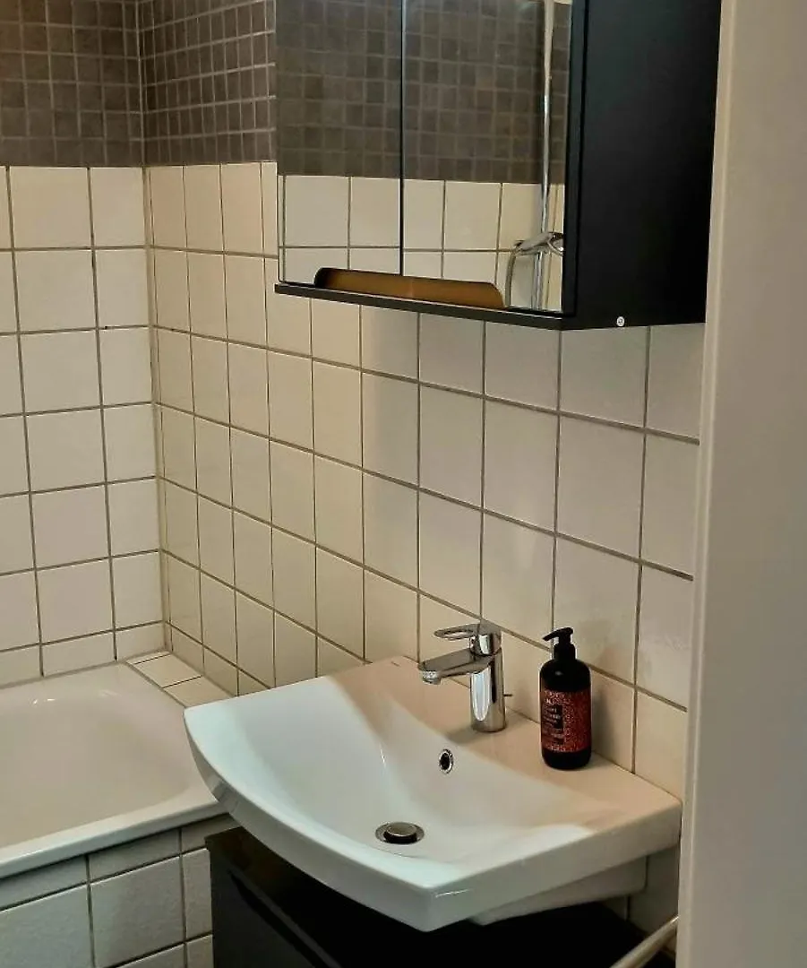 Apartment Hannover - Langenhagen Center