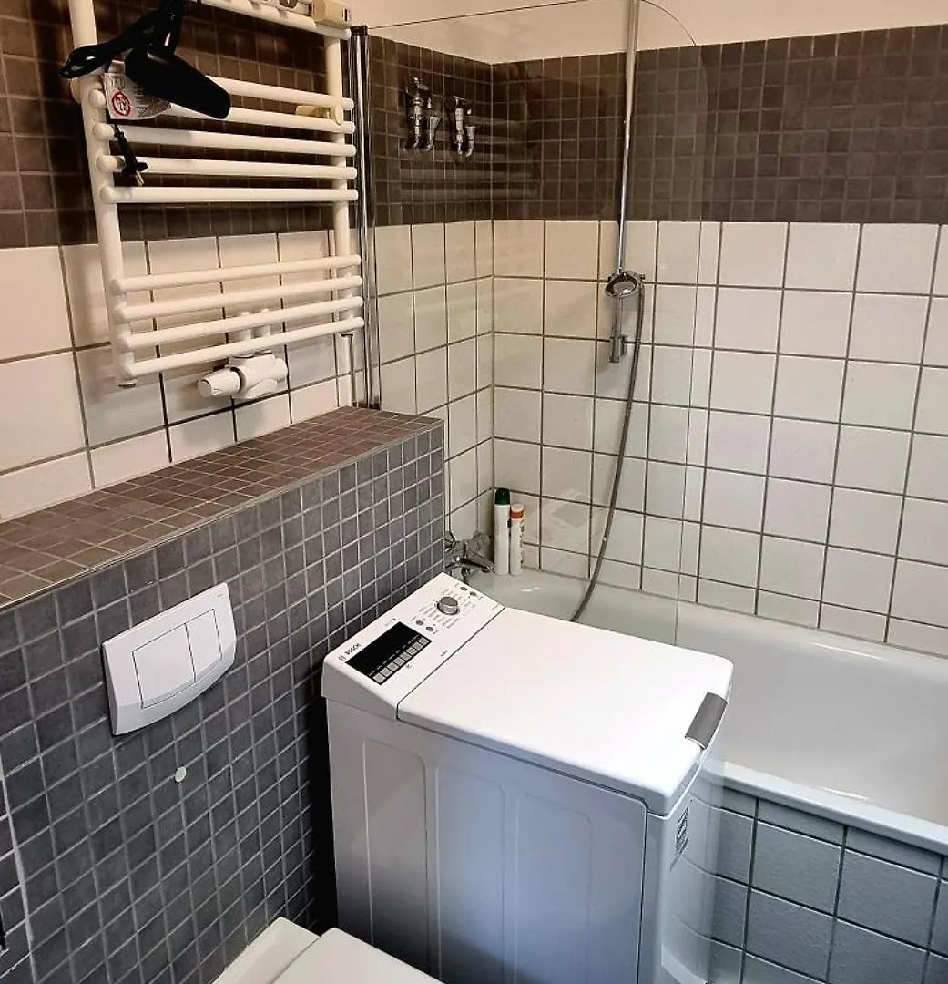 Apartment Hannover - Langenhagen Center