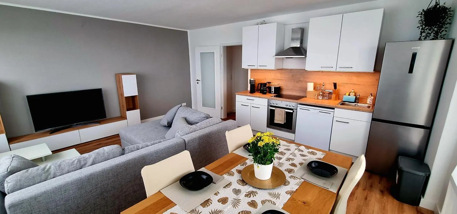 Apartment Hannover - Langenhagen Center