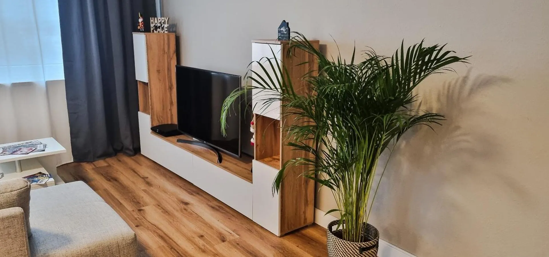 Apartment Hannover - Langenhagen Center Γερμανία