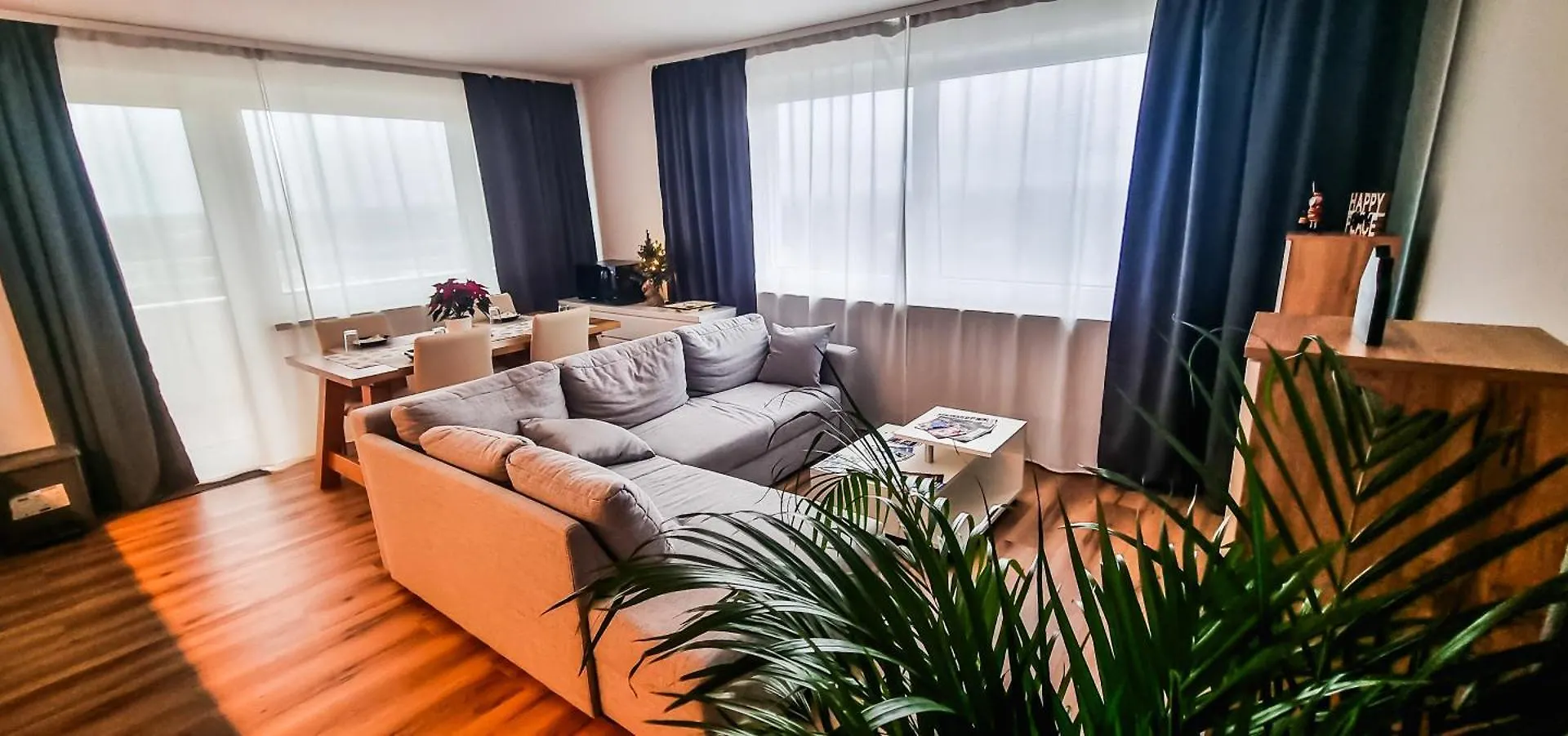 Apartment Hannover - Langenhagen Center