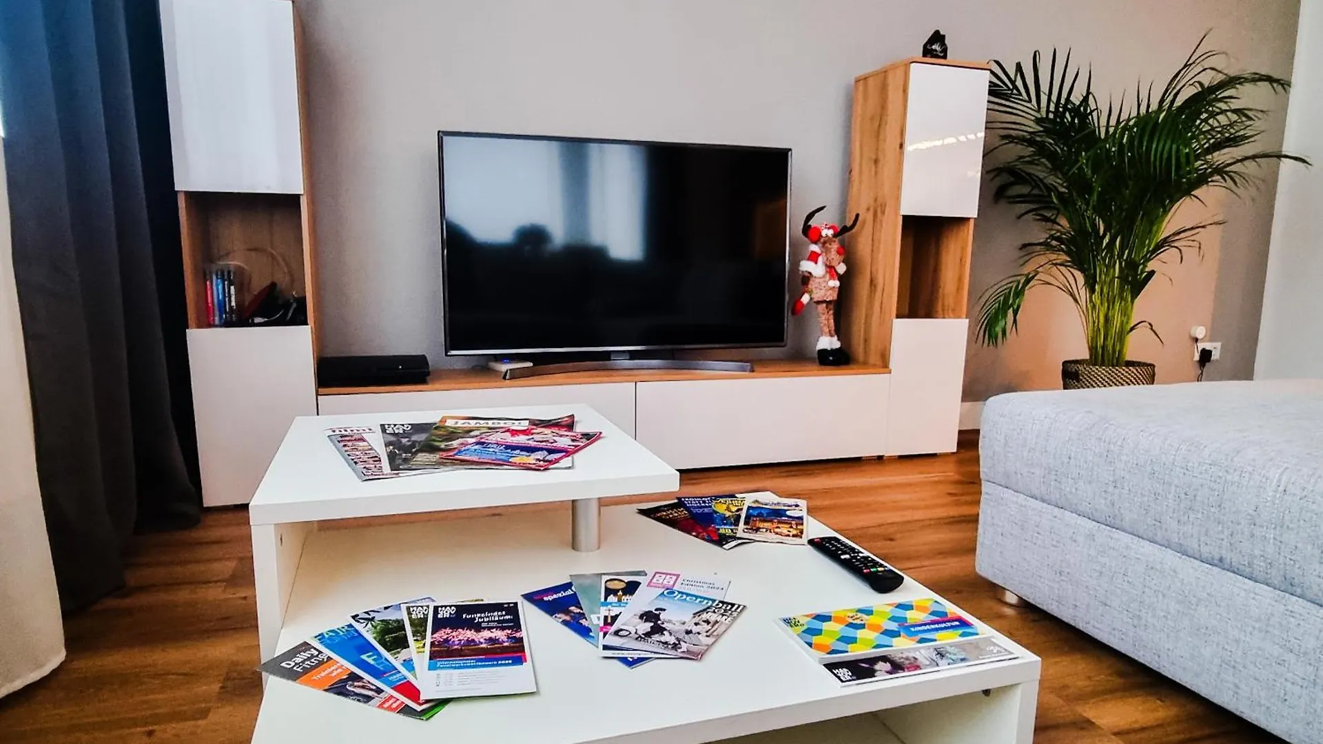 Apartment Hannover - Langenhagen Center