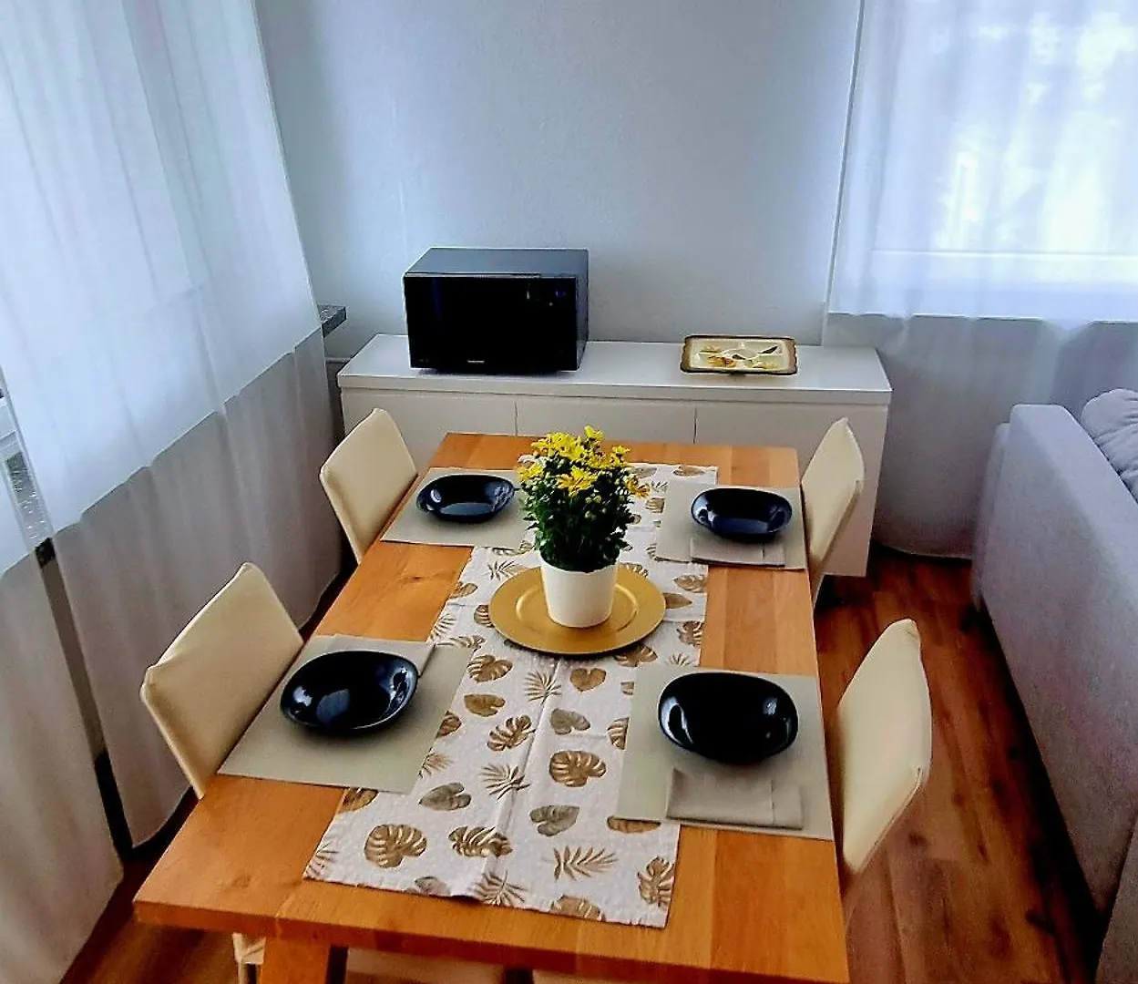 Apartment Hannover - Langenhagen Center