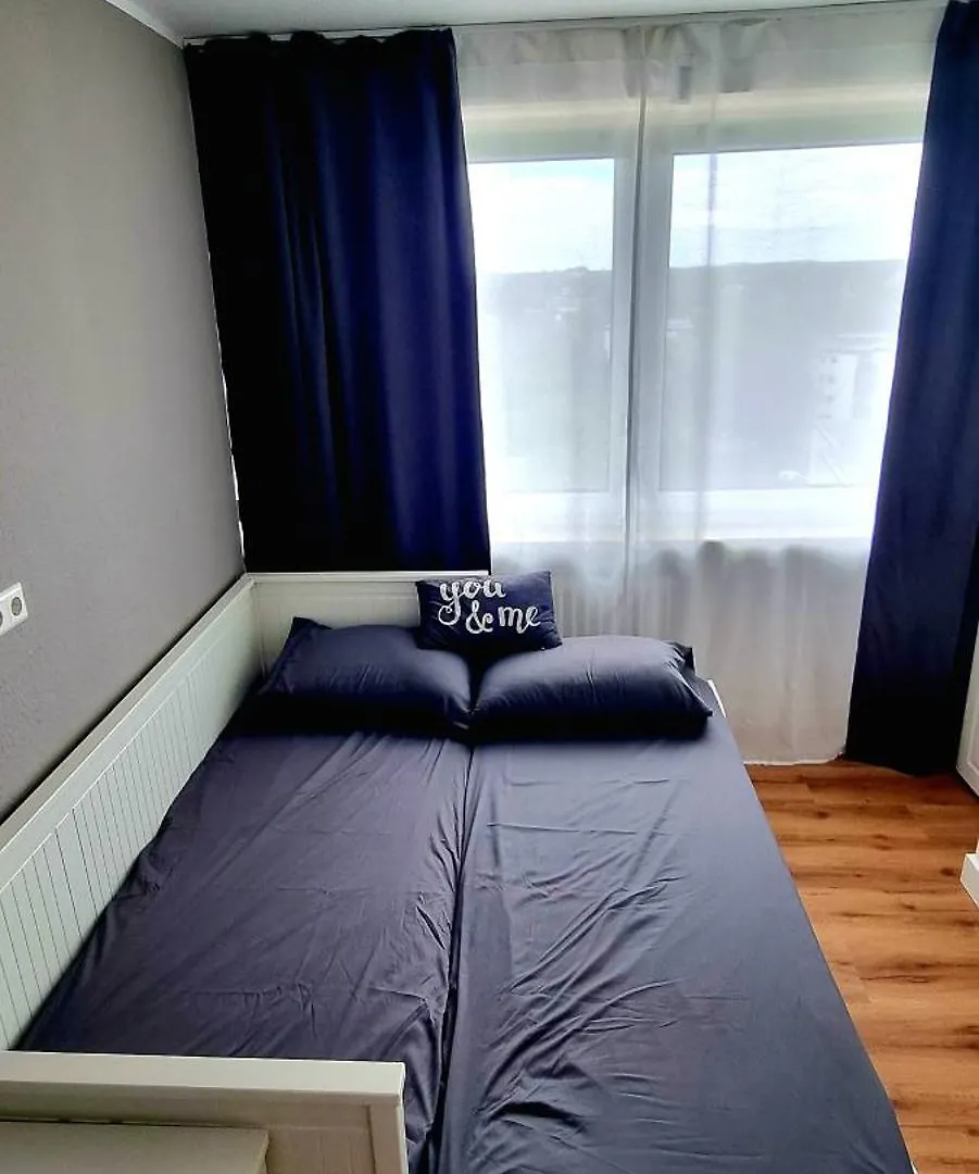 Apartment Hannover - Langenhagen Center