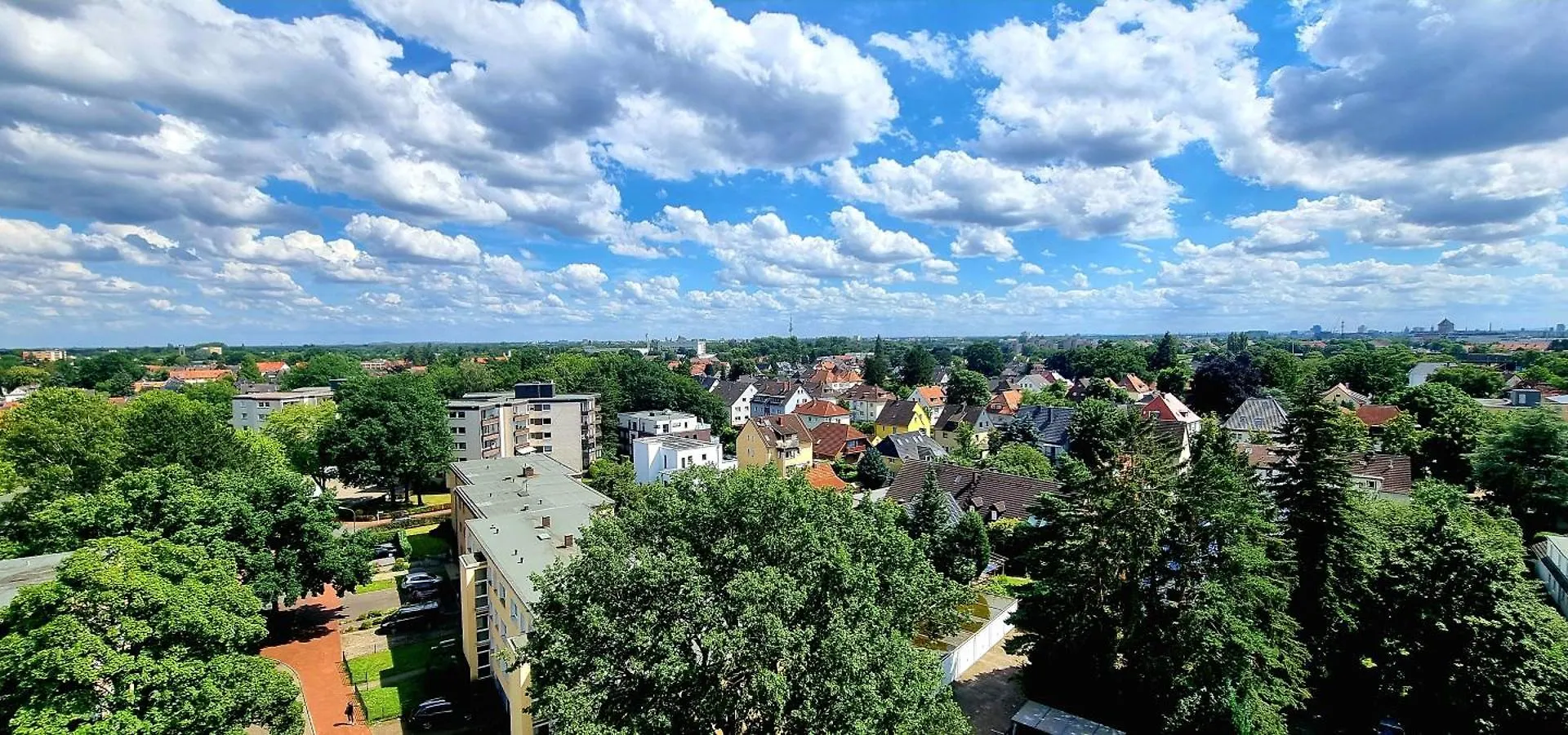 Apartment Hannover - Langenhagen Center