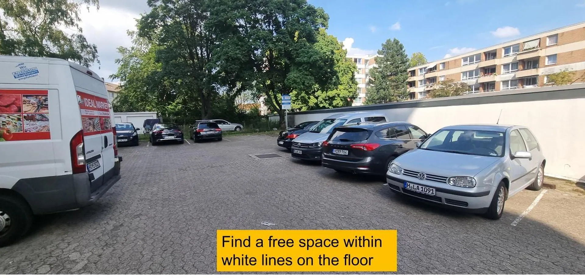 Apartment Hannover - Langenhagen Center
