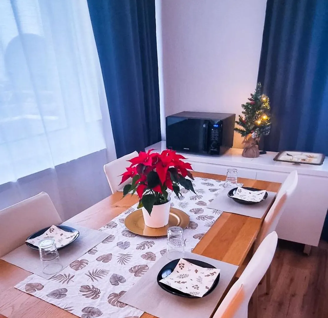 Apartment Hannover - Langenhagen Center