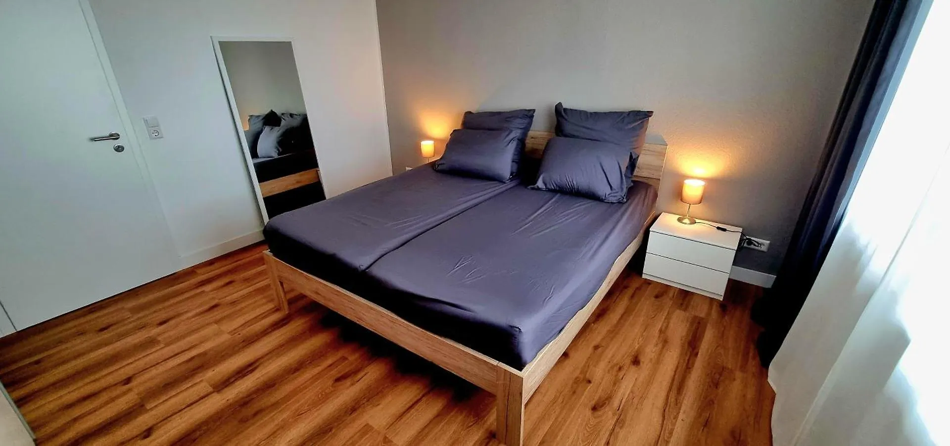 Apartment Hannover - Langenhagen Center